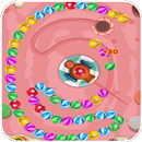 Sweet Candy Shooter - キャンディシューティングゲーム APK