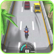 Moto Racing 3D Game - Jeu de course Moto Ralli
