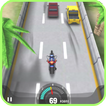 Moto Racing 3D Game