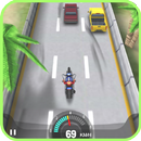Moto Racing 3D Game - Jeu de course Moto Ralli APK