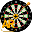 Augmented Reality Darts