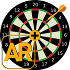 Augmented Reality Darts icon