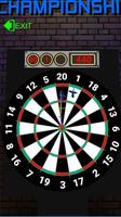 Augmented Reality Darts screenshot 1