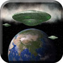 Alien Destruction-Augmented Reality Game APK