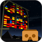Brick Madness VR ikon