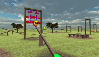 Brick Madness VR penulis hantaran