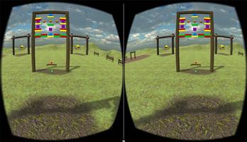 Brick Madness VR syot layar 1