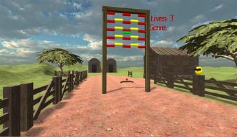 Brick Madness VR syot layar 2