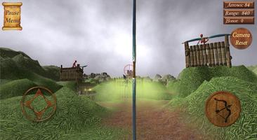 Knights of Eve - Augmented Reality Game captura de pantalla 2