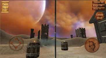 Knights of Eve - Augmented Reality Game captura de pantalla 3
