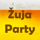 Žuja Party