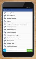 Kumpulan Lagu Sheila On 7 Lengkap screenshot 1