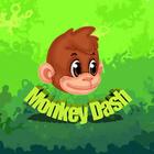 Monkey Dash icône