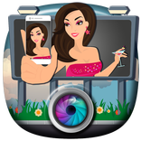 Billboard Photo Frames