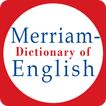 Merriam Webster English Dictionary