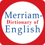 Merriam Webster English Dictionary