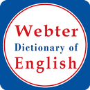 Webster English Dictionary APK