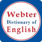 Webster English Dictionary ไอคอน