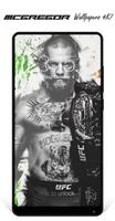 McGregor Wallpapers HD الملصق