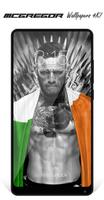 McGregor Wallpapers HD تصوير الشاشة 2