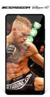 McGregor Wallpapers HD تصوير الشاشة 3