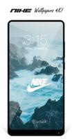 Nike Wallpapers HD 4K 스크린샷 3
