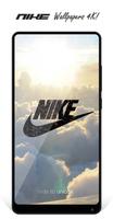 Nike Wallpapers HD 4K capture d'écran 1