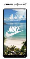 Nike Wallpapers HD 4K 스크린샷 2