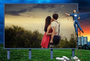 Billboard Fun Frames imagem de tela 3