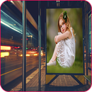 Billboard Photo Frame APK