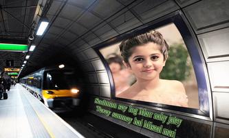 Billboard Photo Frame screenshot 2
