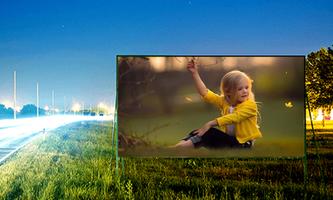 Billboard Photo Frame screenshot 3