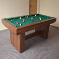 ”Billiard Table Design