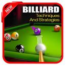 Billiards Techniques And Strategies APK