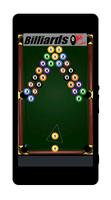 Shooter Billiards Ball Pool screenshot 2