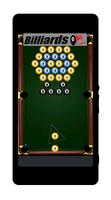 Shooter Billiards Ball Pool تصوير الشاشة 3