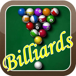 Pool Billiards GALAXY World