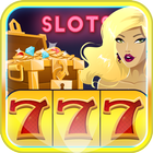 💵Slot Machine Casino Game💵 أيقونة