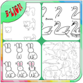 DIY Easy Drawing Tutorial