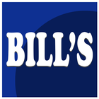 Bill's Superette icône