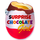 Surprise Chocolate Egg Girl APK
