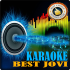 Offline Karaoke Jovi আইকন