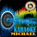 Offline Karaoke Michael biểu tượng