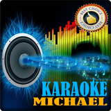 Offline Karaoke Michael icône