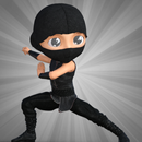 Super Bima Jadi Ninja Sakti APK