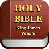 New King James Bible 圖標
