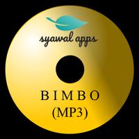 پوستر Bimbo Album (MP3)
