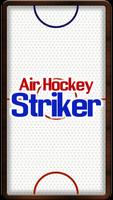Air Hockey Striker capture d'écran 3