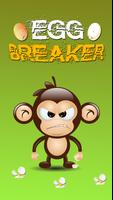 Egg Breaker الملصق