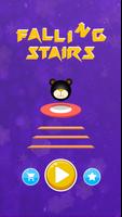 Falling Stairs ポスター